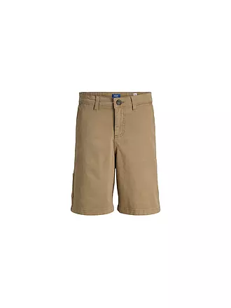 JACK & JONES | Jungen Jeansshorts JPSTTONY | 